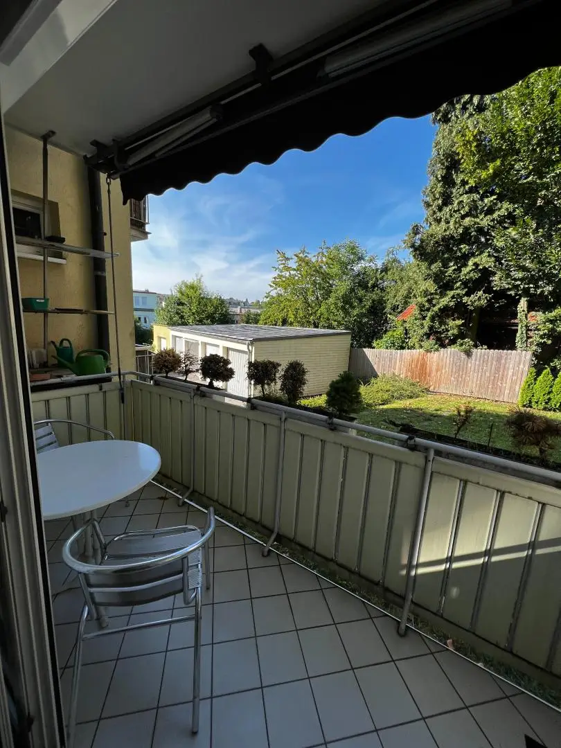 Balkon