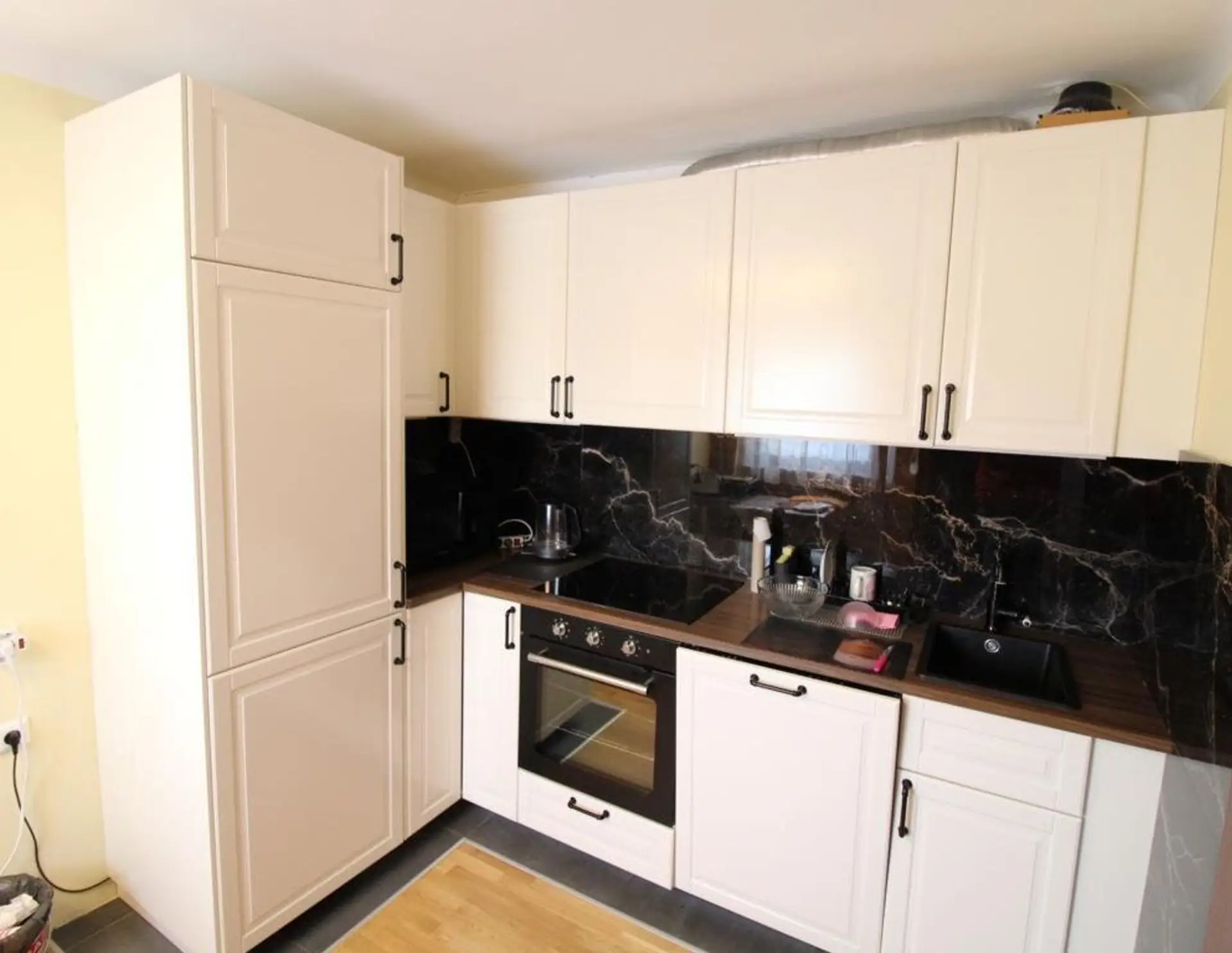Kleines Teilsaniertes 62M² Wohnhaus Nahe Sattnitz