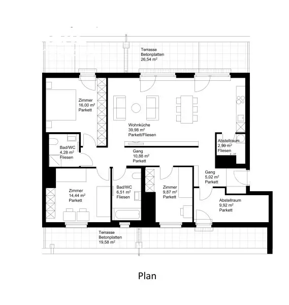 Plan