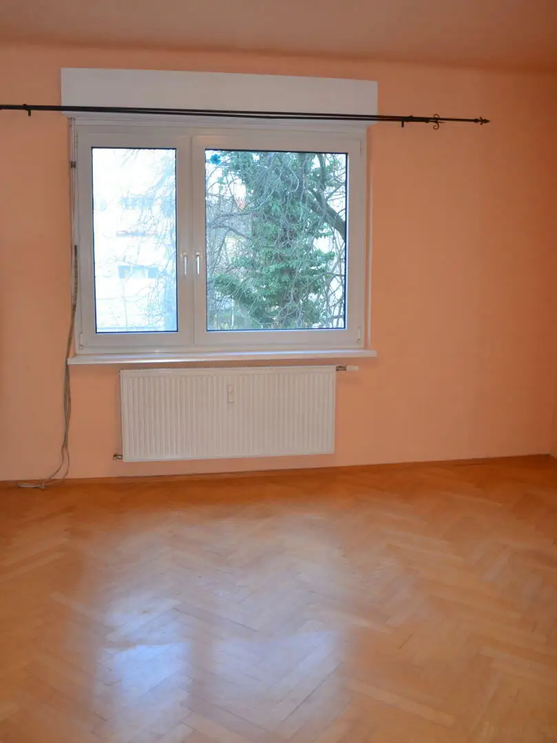 Großzügige, helle 3-Zimmerwohnung in Geidorf, WG-geeignet.