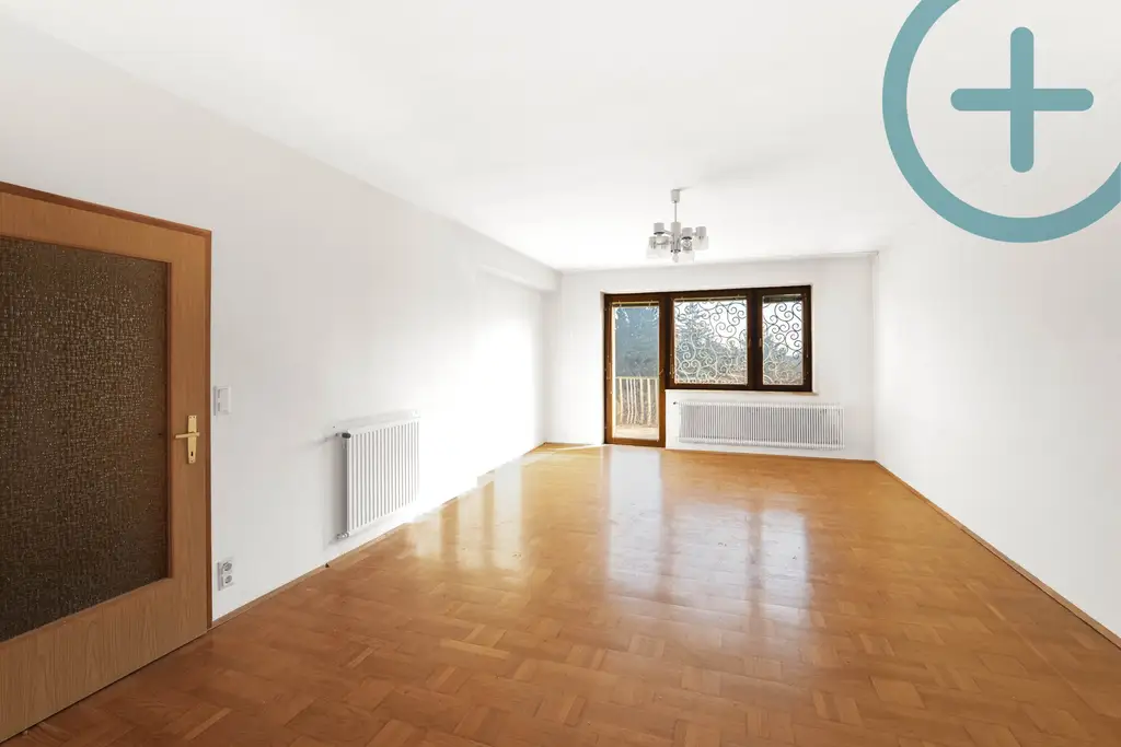 Rohdiamant mit 795m² Traumgrund