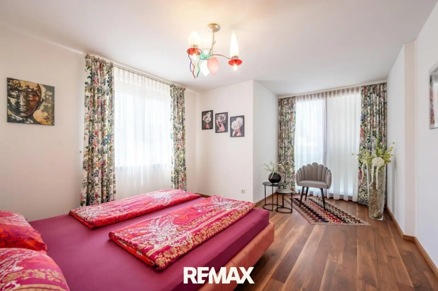 Masterbedroom Schlafzimmer