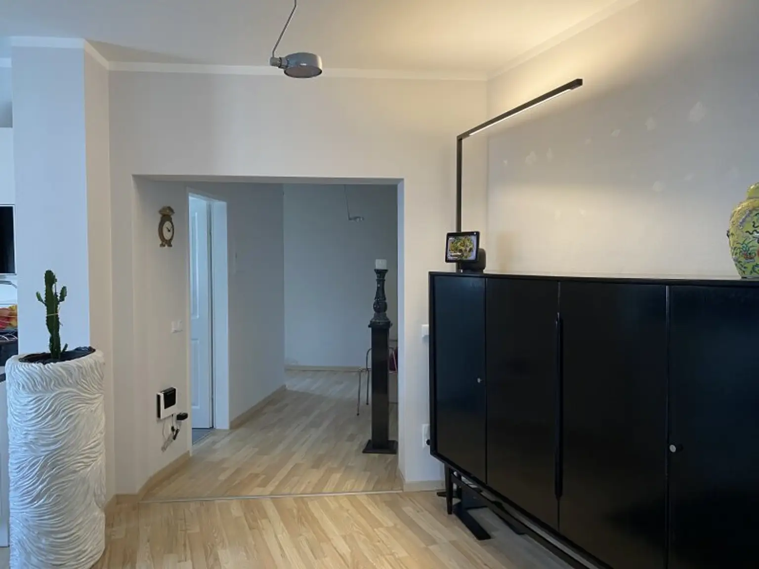 Exquisite Wohnung mit Terrasse im Zentrum von Bad Tatzmannsdorf