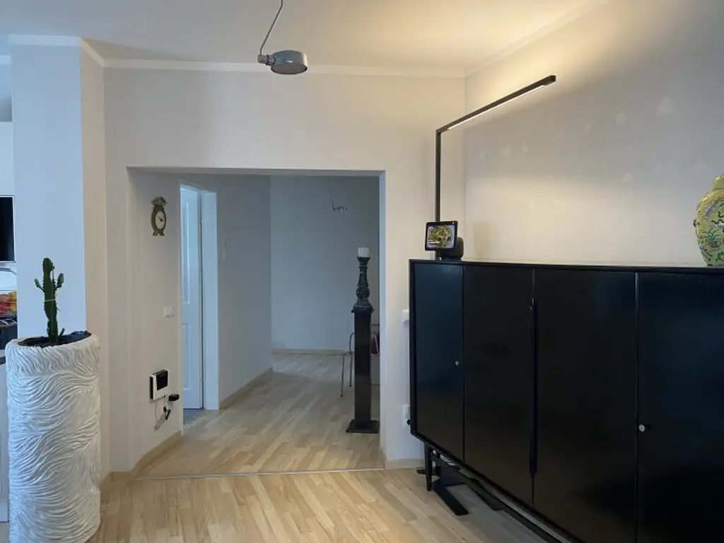 Exquisite Wohnung mit Terrasse im Zentrum von Bad Tatzmannsdorf