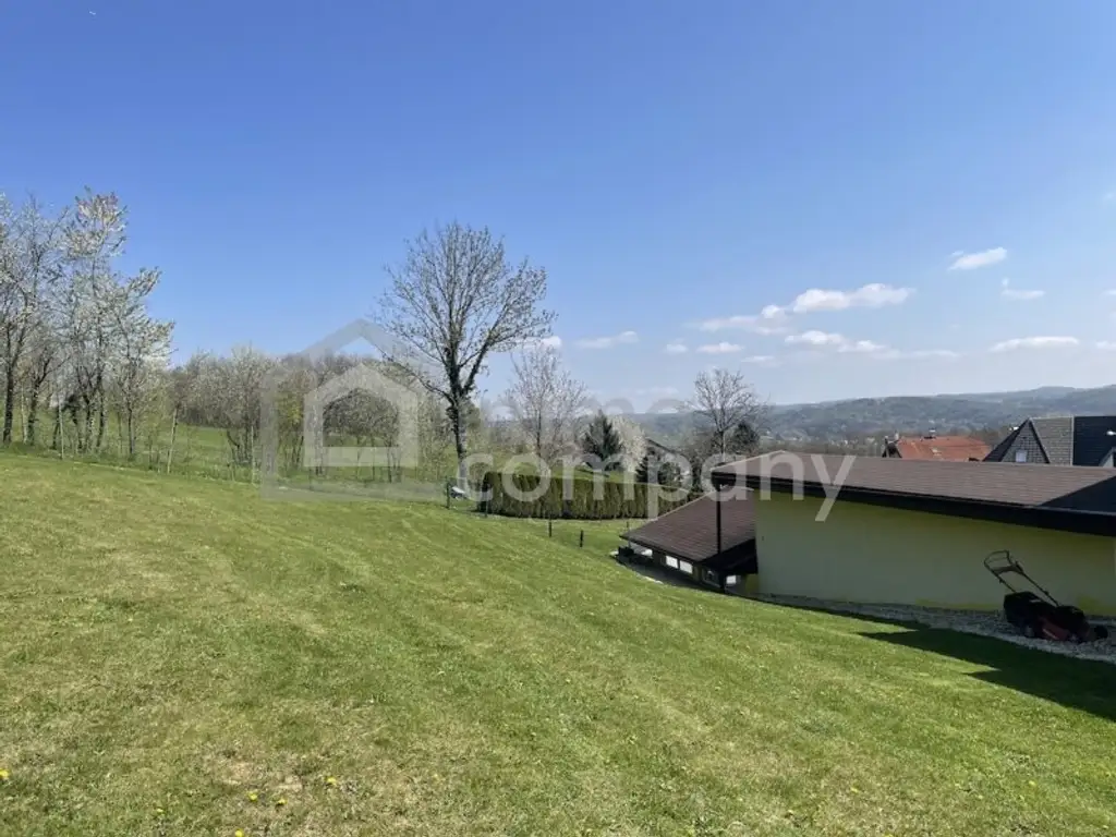 Grenznaher Familienhit - 1-2 Wohneinheiten - super gepflegt - viele Highlights