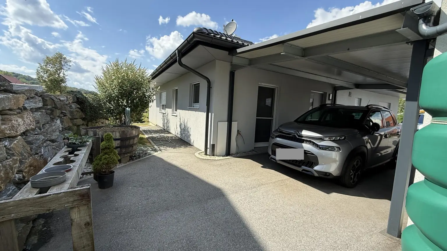 Carport
