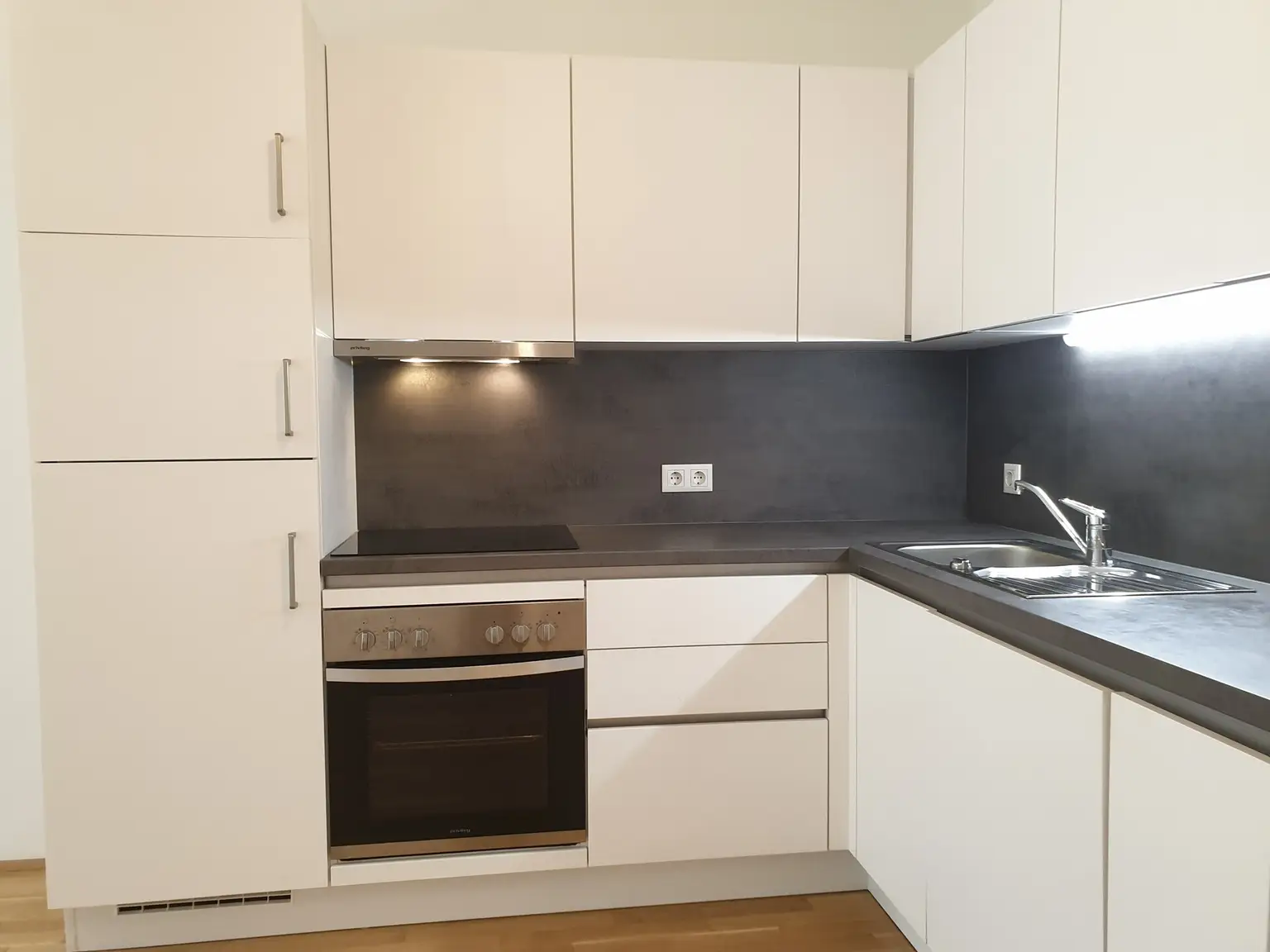 2-Zimmer-Wohnung nähe Prater