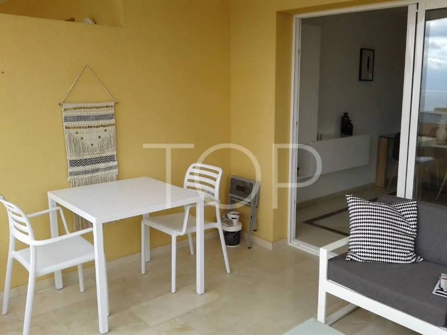 Apartment-Oasis-Terrace-La-Caleta-Tenerife-1