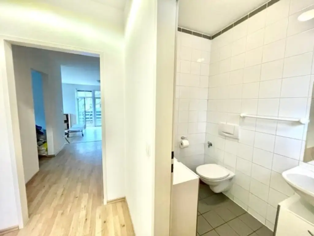 MIETOBJEKT- Wunderschönes Doppel-Haus mit herrlichen Terrassen & Garten - BRUCKHAUFEN -Nähe Donauturm - Uno- City!