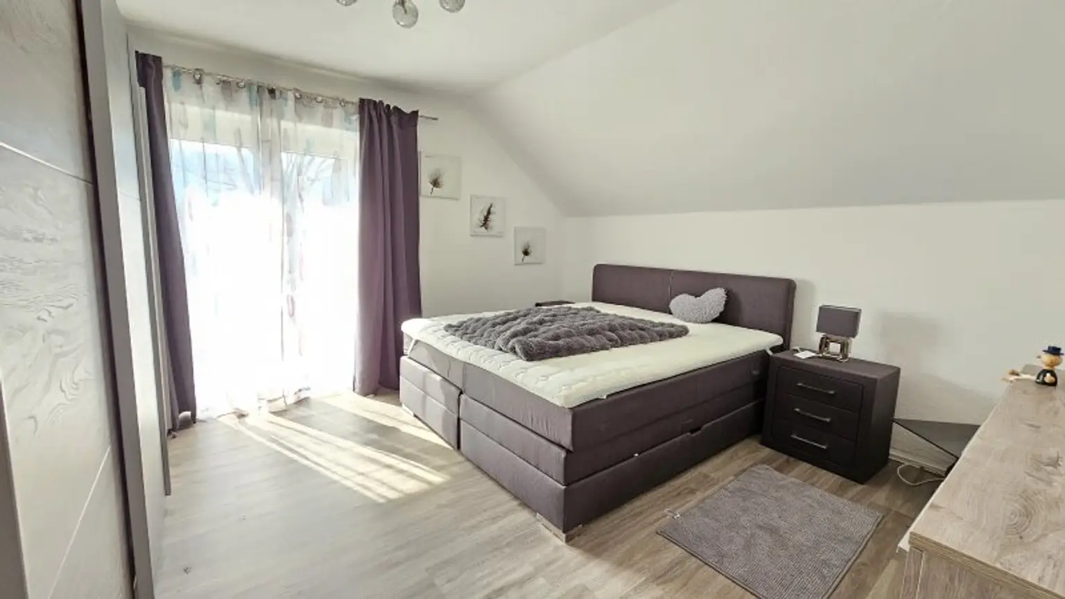 Zimmer 1 - OG - Haus - Lieserbrücke - kaufen