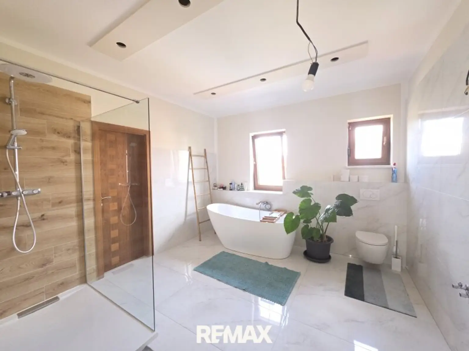 Badezimmer OG