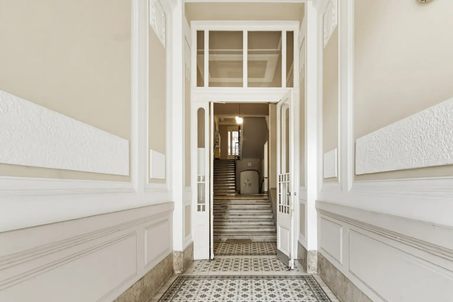 V | ++ TRAUM mit WIEN-BLICK ++ Exklusive DREI Zimmer mit grandioser Dachterrasse | Prima Service Immobilien