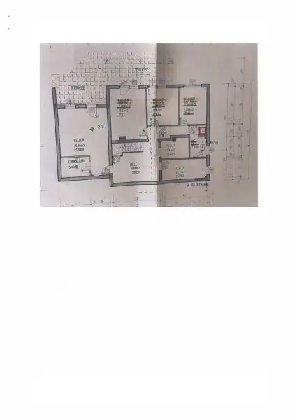 Rarität (!) Großzügige Villa in Badener Bestlage am Mitterberg mit prächtigem Garten - zentrumsnahe (!)