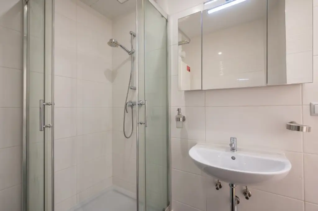 ++NEU++ Stylische Maisonette im Dachgeschoss – 3 Zimmer mit Sonnenterrasse