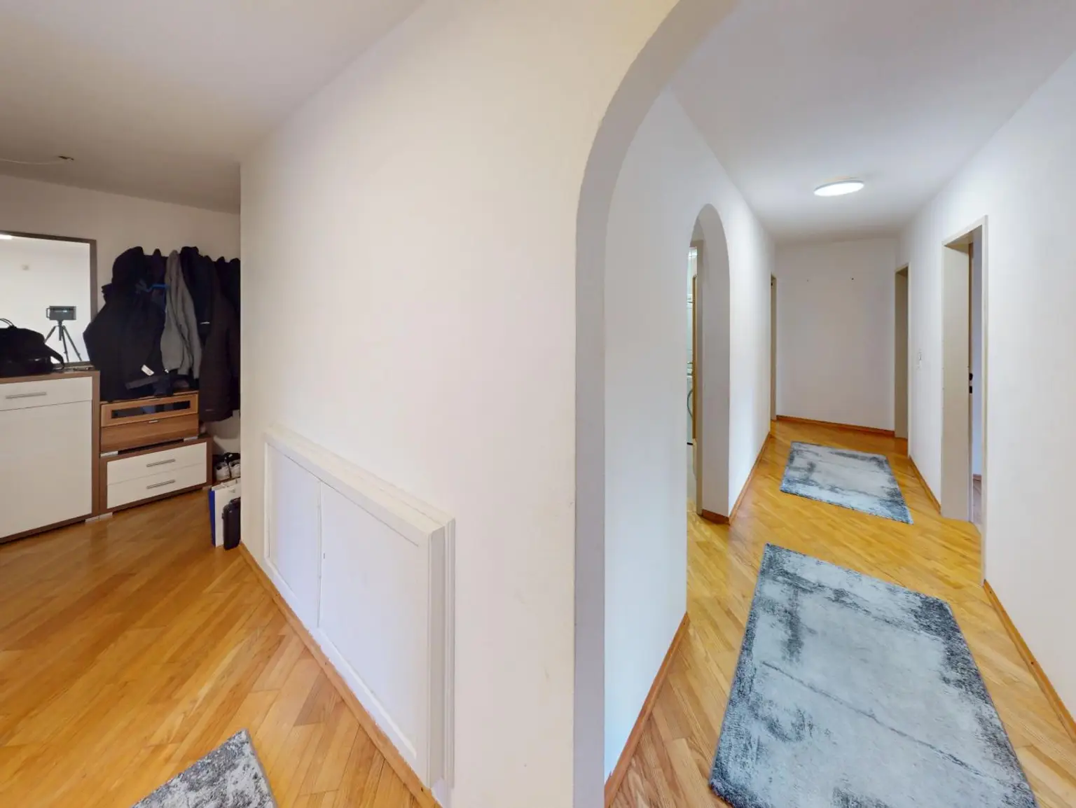 Imst - Wohnung - Flur