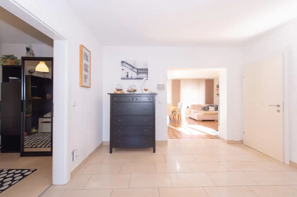 Einfamilienhaus in sonniger Ruhelage – Ihr neues Zuhause mit Herz und Wohlfühlgarantie
