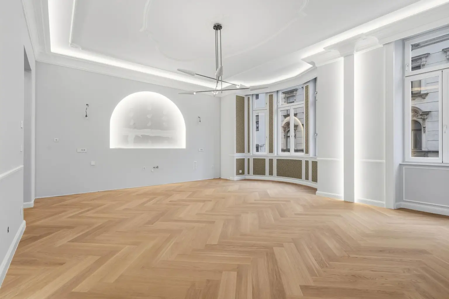 07. Eigentumswohnung 1070 Wien