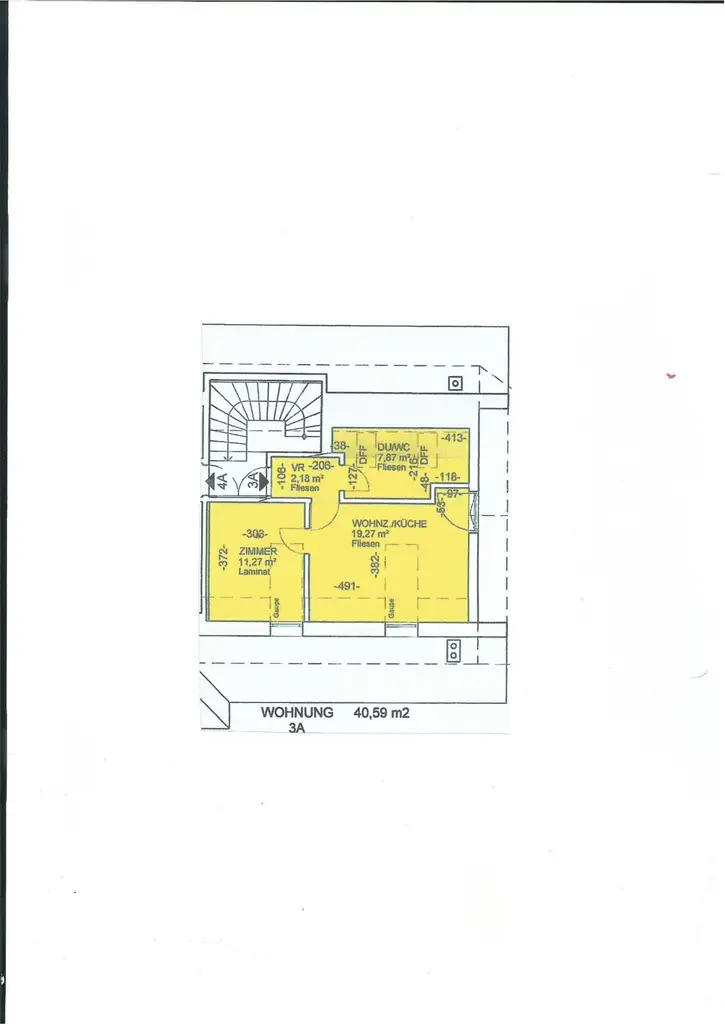 Plan 1