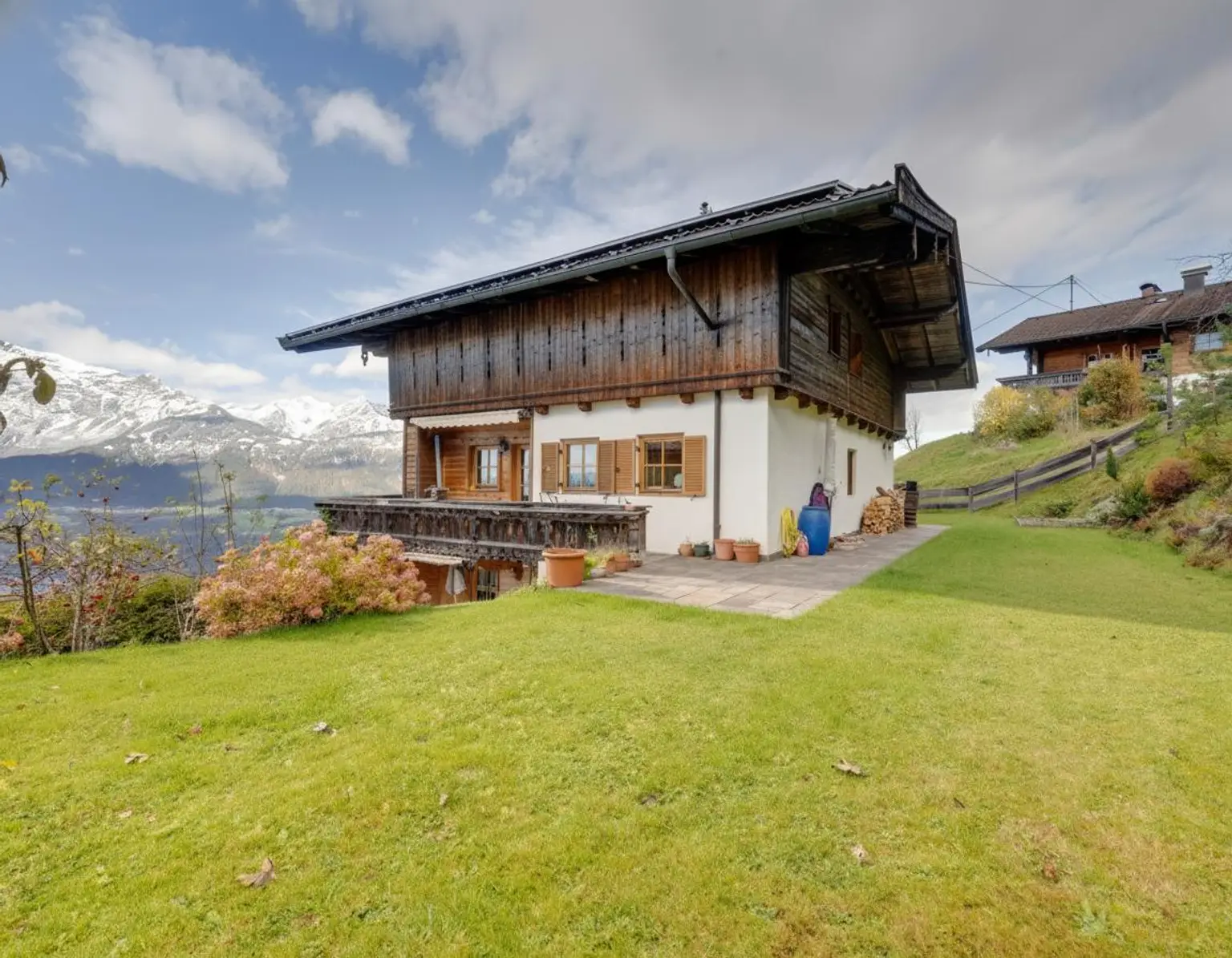 Haus
