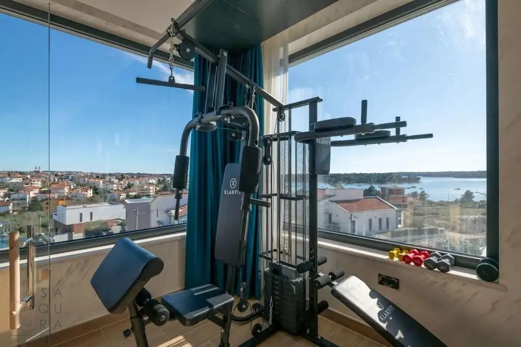 Amazing Villa Medulin – Mediterraner Luxus in Istrien