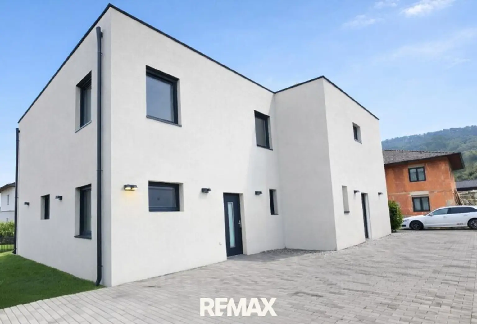 01 Haus in Reichersdorf