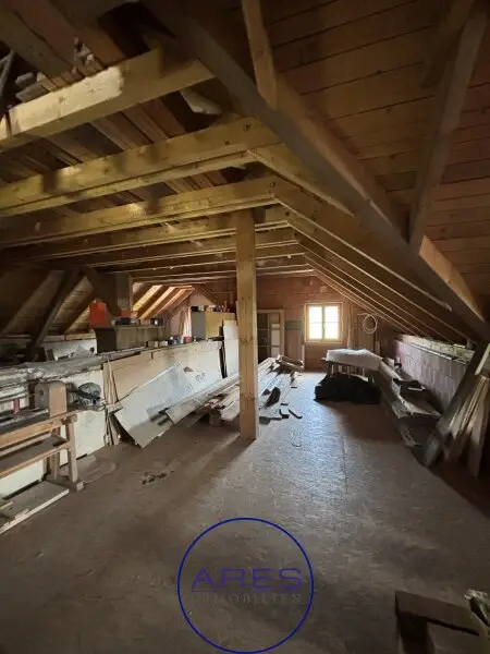Einfamilienhaus bei Groß Gerungs