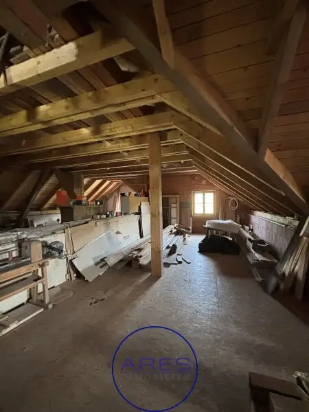 Einfamilienhaus bei Groß Gerungs