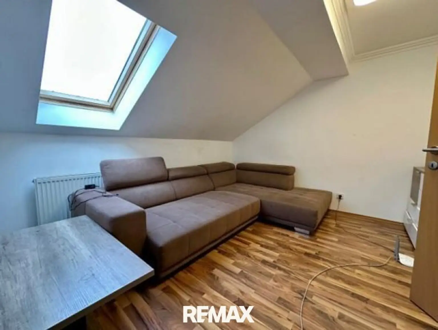 Objekt 2 - Wohnung 3 - Zimmer