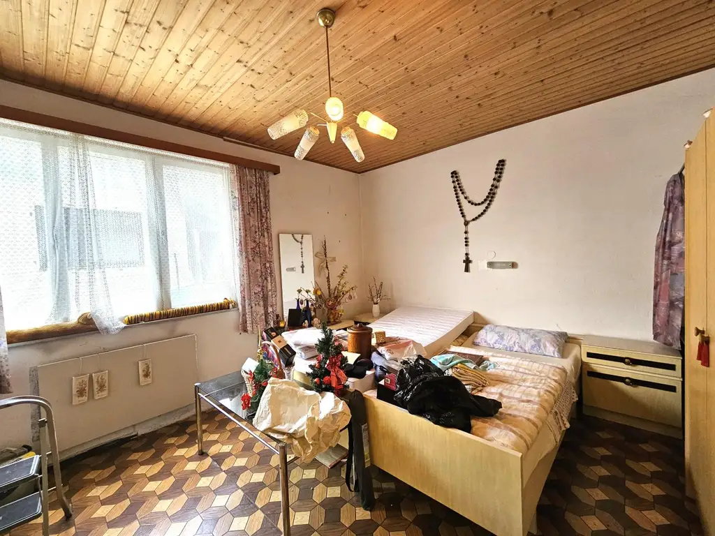 Einfamilienhaus mit herrlichem Ausblick in ruhiger Siedlungslage