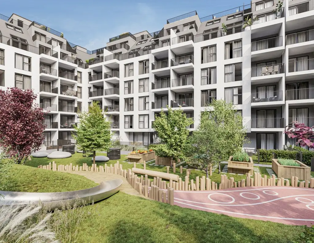 GRAND GARDEN | NATUR GENIESSEN. STADT ERLEBEN.