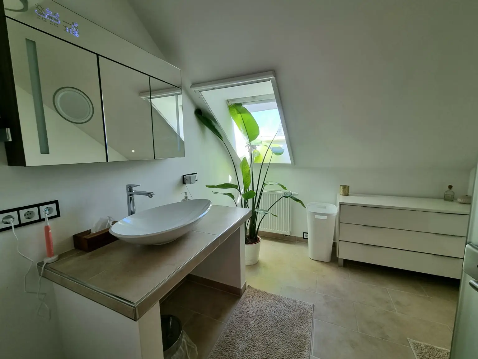 1. Badezimmer