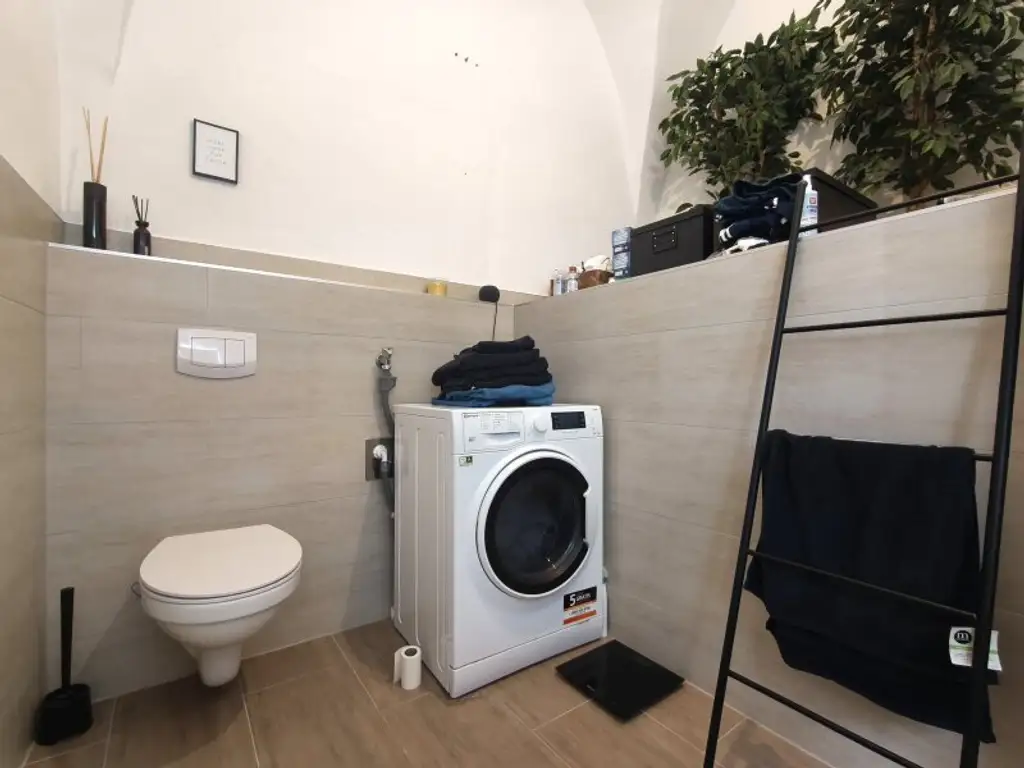 Erleben Sie Kremser Altstadt hautnah - Stilvolle 2-Zimmer-Wohnung mit Altbaucharme in Toplage - Unbefristet anmieten