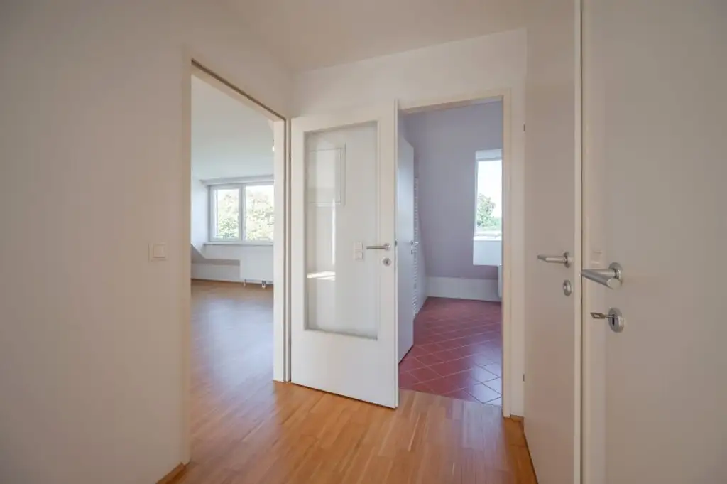 ++Provisionsfrei++ TOP-Lage im 19. Bezirk, wunderschöne 2-Zimmer-Wohnung mit Terrasse!