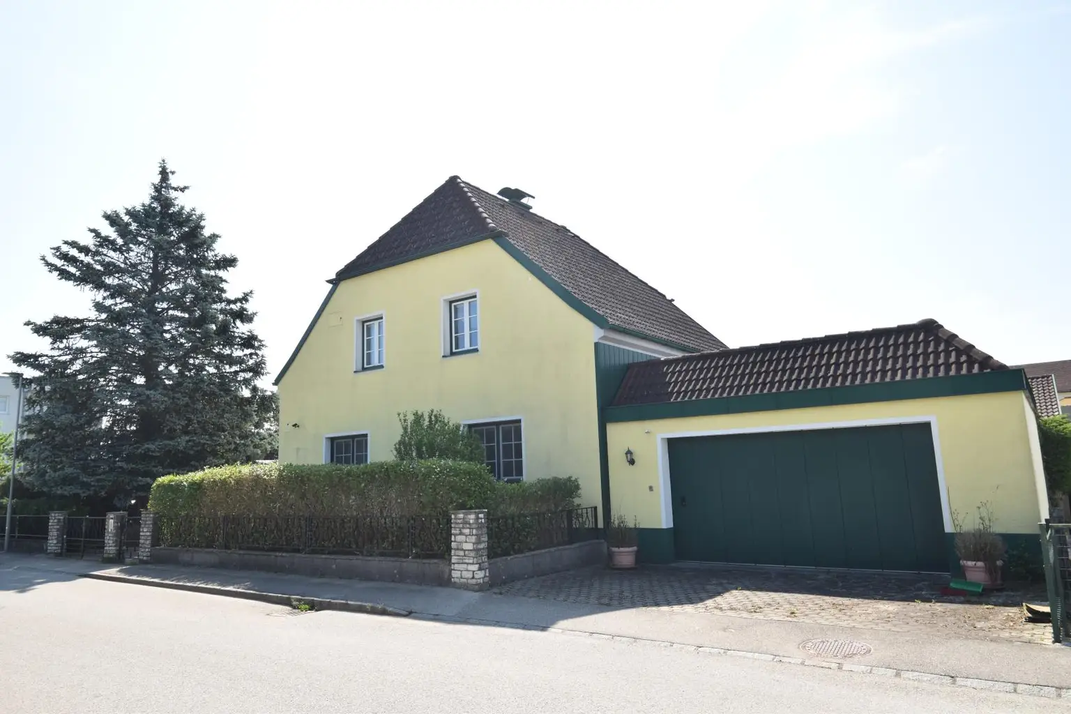 Ein neues Zuhause mit vielen Möglichkeiten!