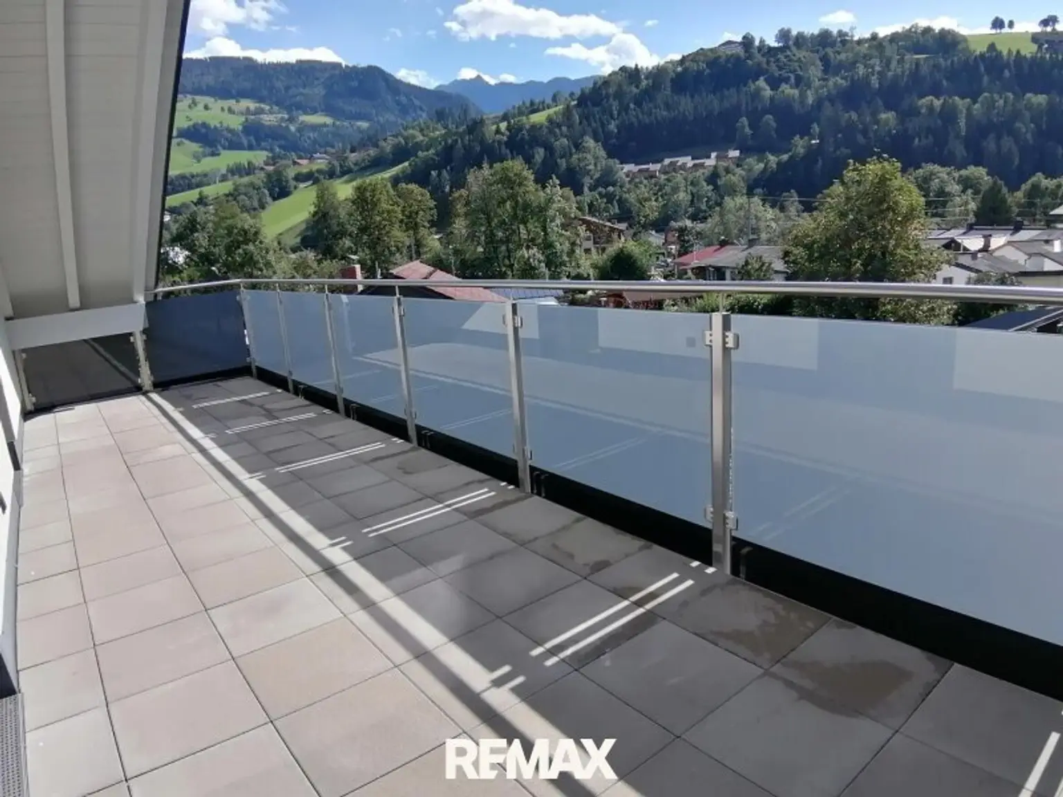 Balkon-westseitig Top 3