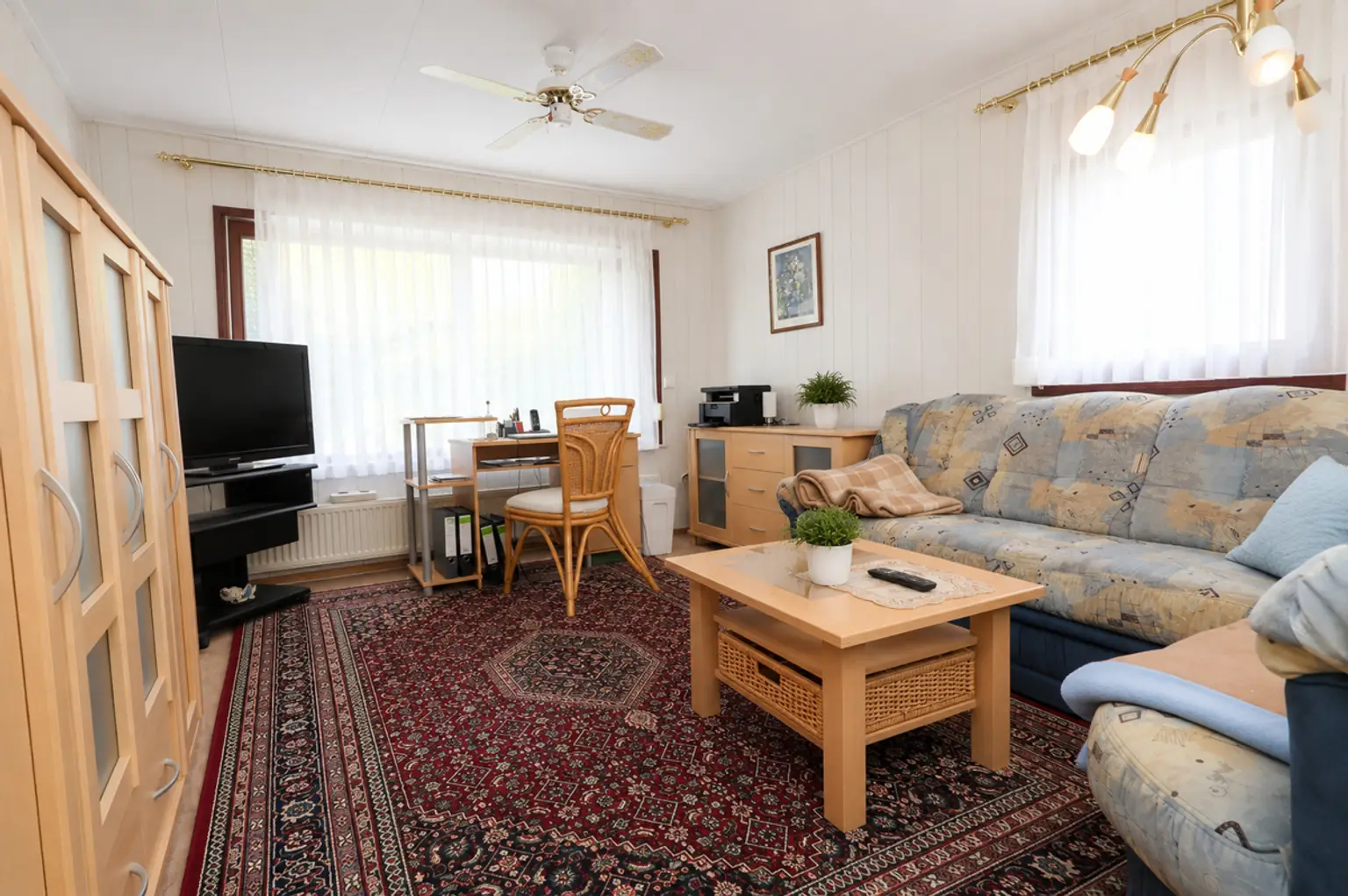 Büro