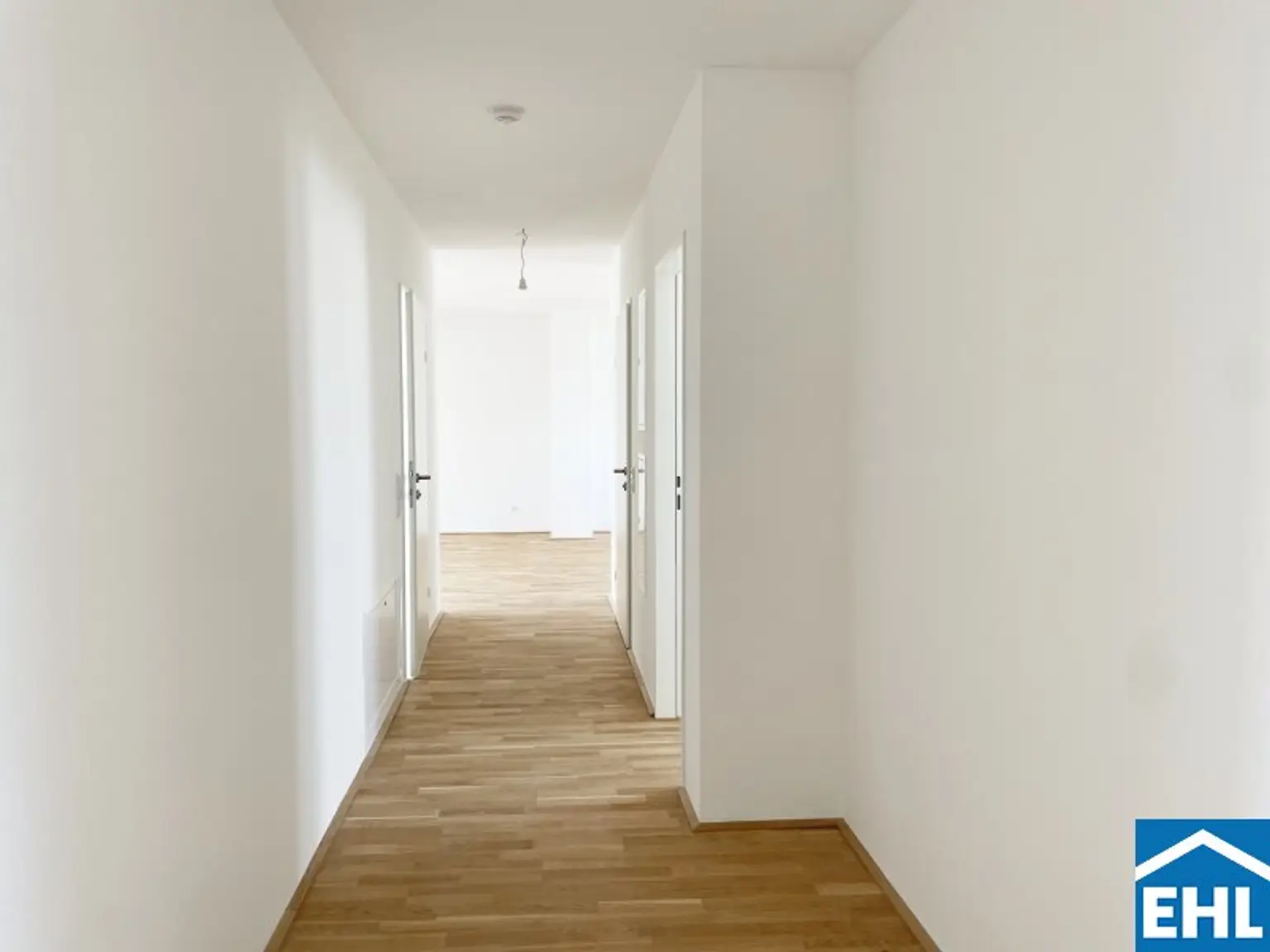 Bezugsfertig und sofort beziehbar: Entdecken Sie die Zukunft des Wohnens im Herzen von Wien – MAJA!