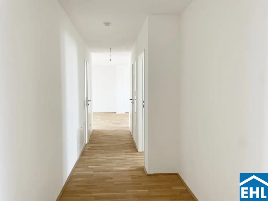 Bezugsfertig und sofort beziehbar: Entdecken Sie die Zukunft des Wohnens im Herzen von Wien – MAJA!