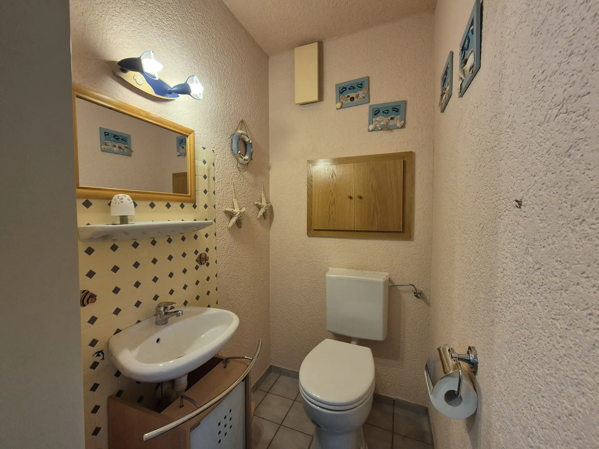 Sep. WC