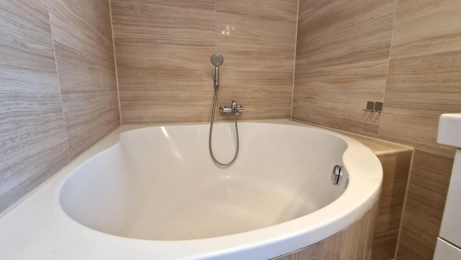 Badewanne