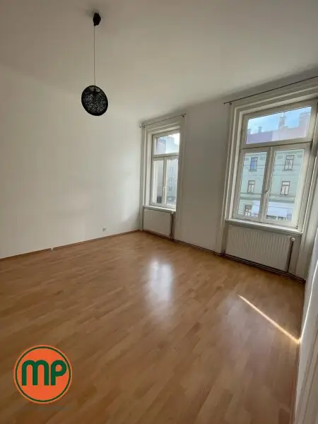 Wohnen in Floridsdorf: Helle 2-Zimmer-Wohnung mit Top-Anbindung