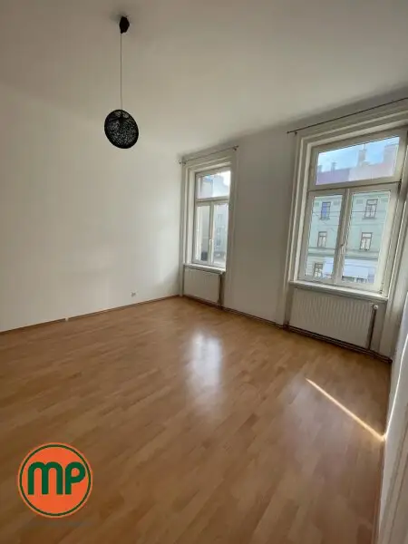 Wohnen in Floridsdorf: Helle 2-Zimmer-Wohnung mit Top-Anbindung