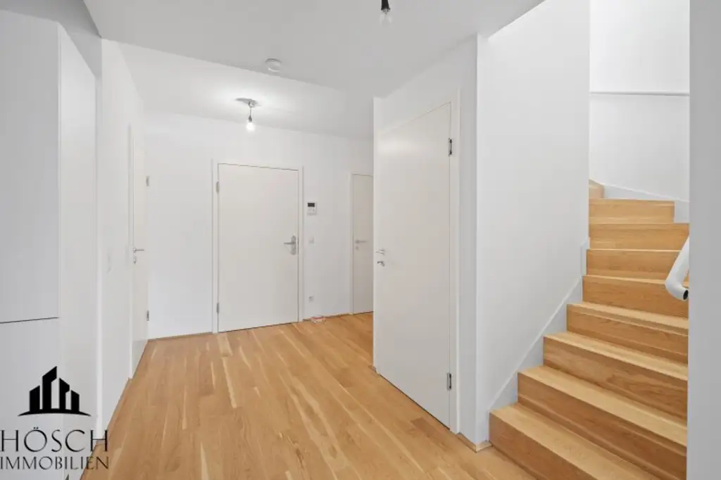 Schlüsselfertige Eigentumswohnungen im Wienerwald – nur noch wenige Einheiten verfügbar