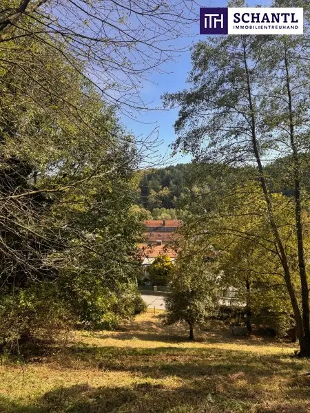 PREISREDUKTION! Attraktiver Baugrund inkl. Bewilligung für Wohnbauprojekt mit 4 Doppelhaushälften! Jetzt Anfragen!