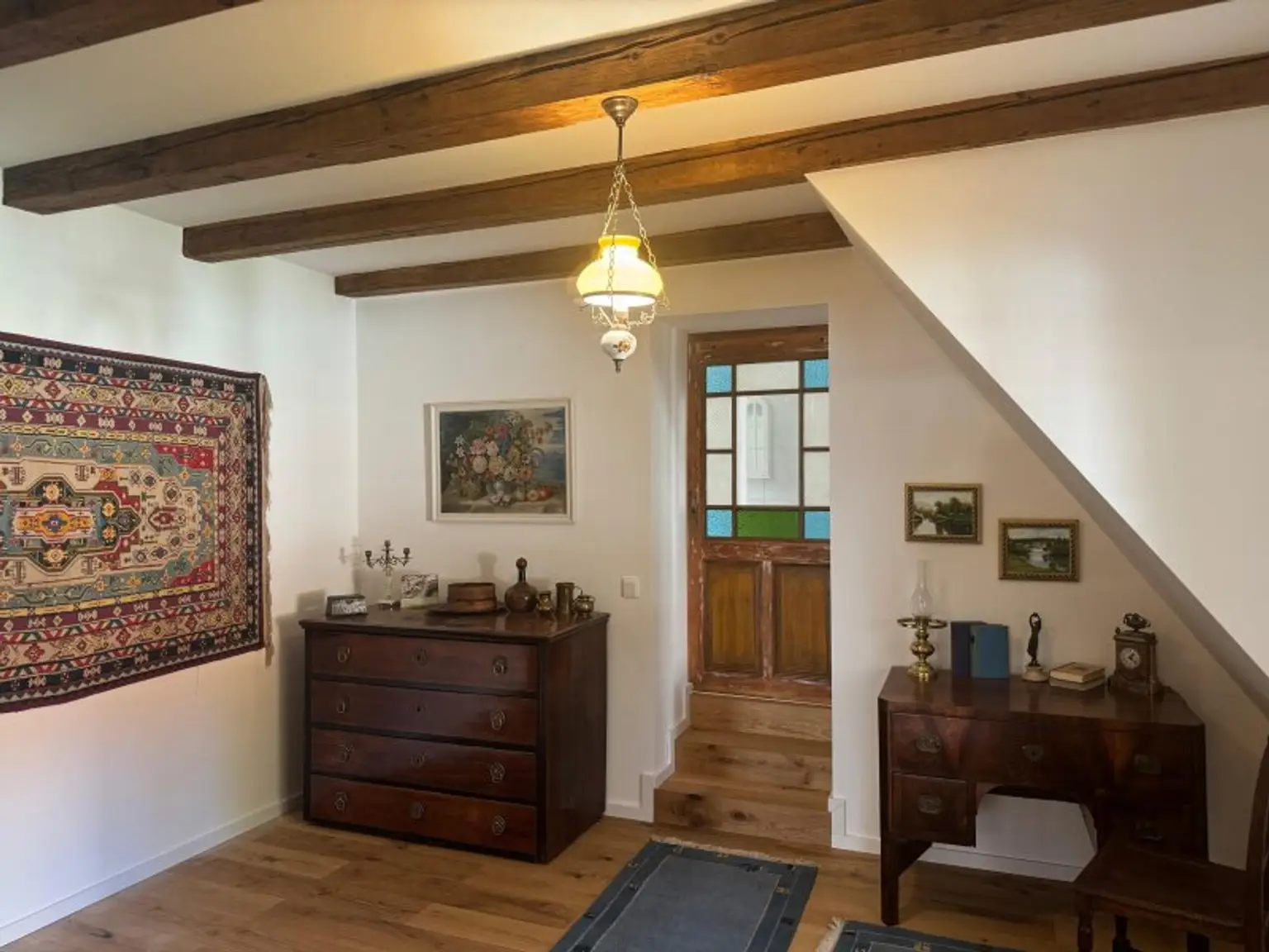 Charmantes Bauernhaus in Jormannsdorf bei Bad Tatzmannsdorf