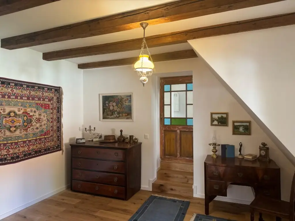 Charmantes Bauernhaus in Jormannsdorf bei Bad Tatzmannsdorf