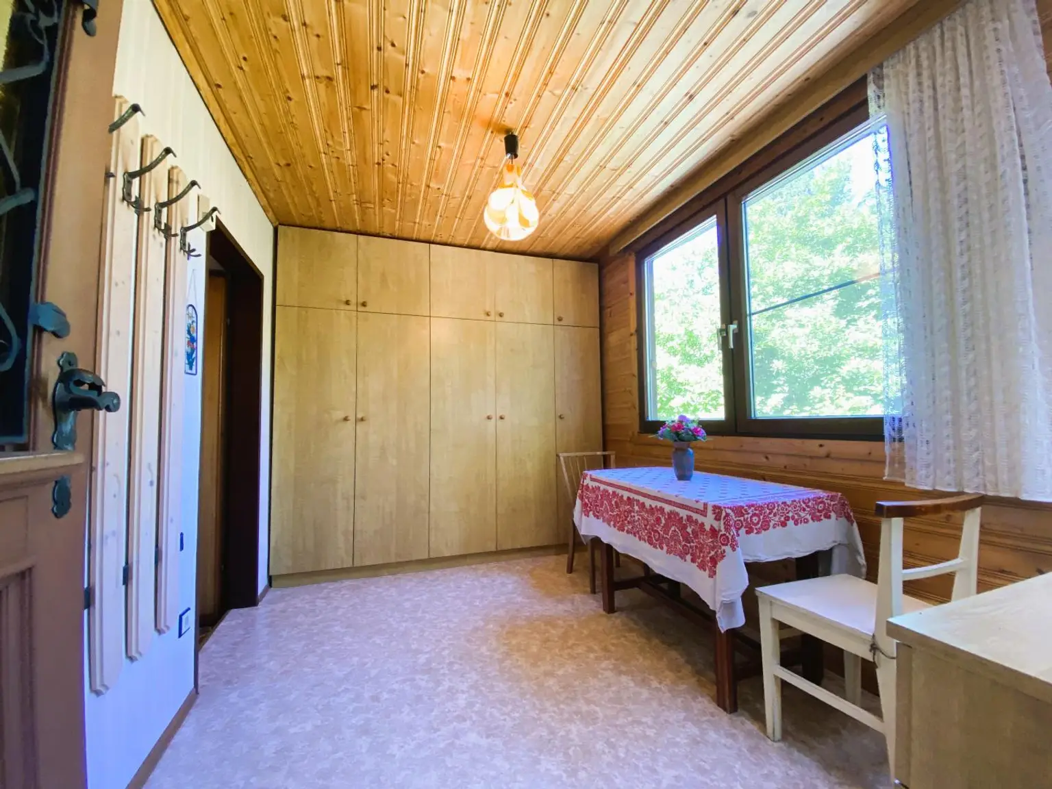 **OPEN HOUSE 5.9.2025** -  Einfamilienhaus mit Ausbau-Potenzial, >1.700 m² Grundstück