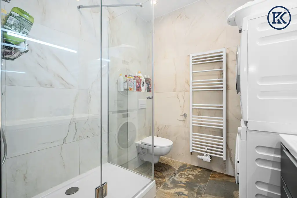 Ihr neues Zuhause im 15. Bezirk – nur einen Sprung zum Westbahnhof