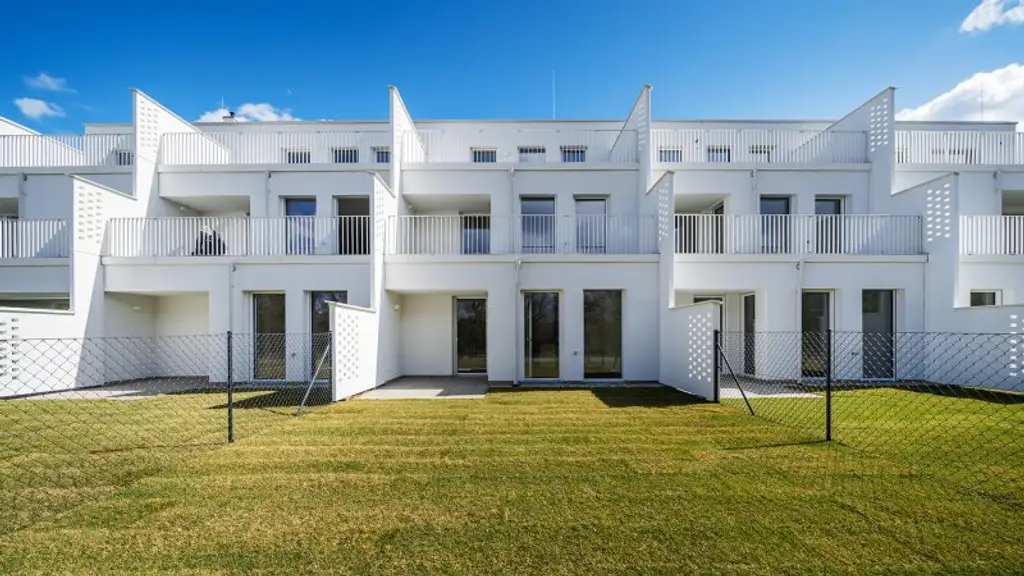 Maximilian Reich Weg 4, 1220 Wien
