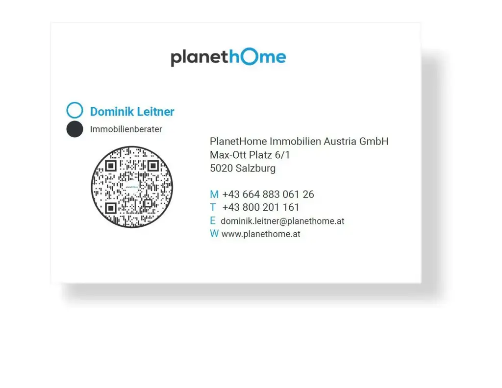 Solide Kapitalanlage in zentraler Lage